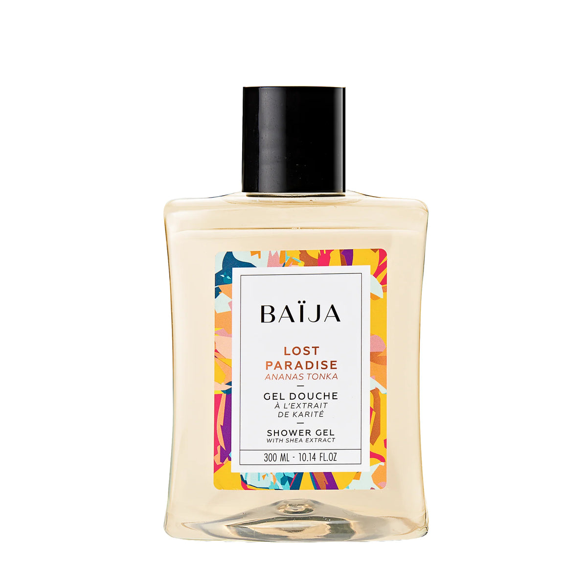 Baïja Lost Paradise Shower Gel 300ml