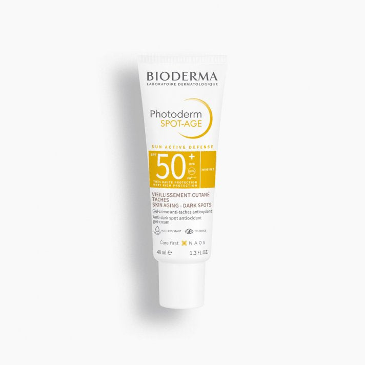 Bioderma Photoderm Spot-Age SPF50+ 40ml