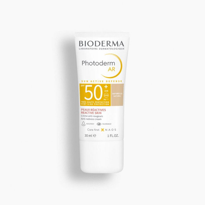 Bioderma Photoderm AR SPF50+ 30ml