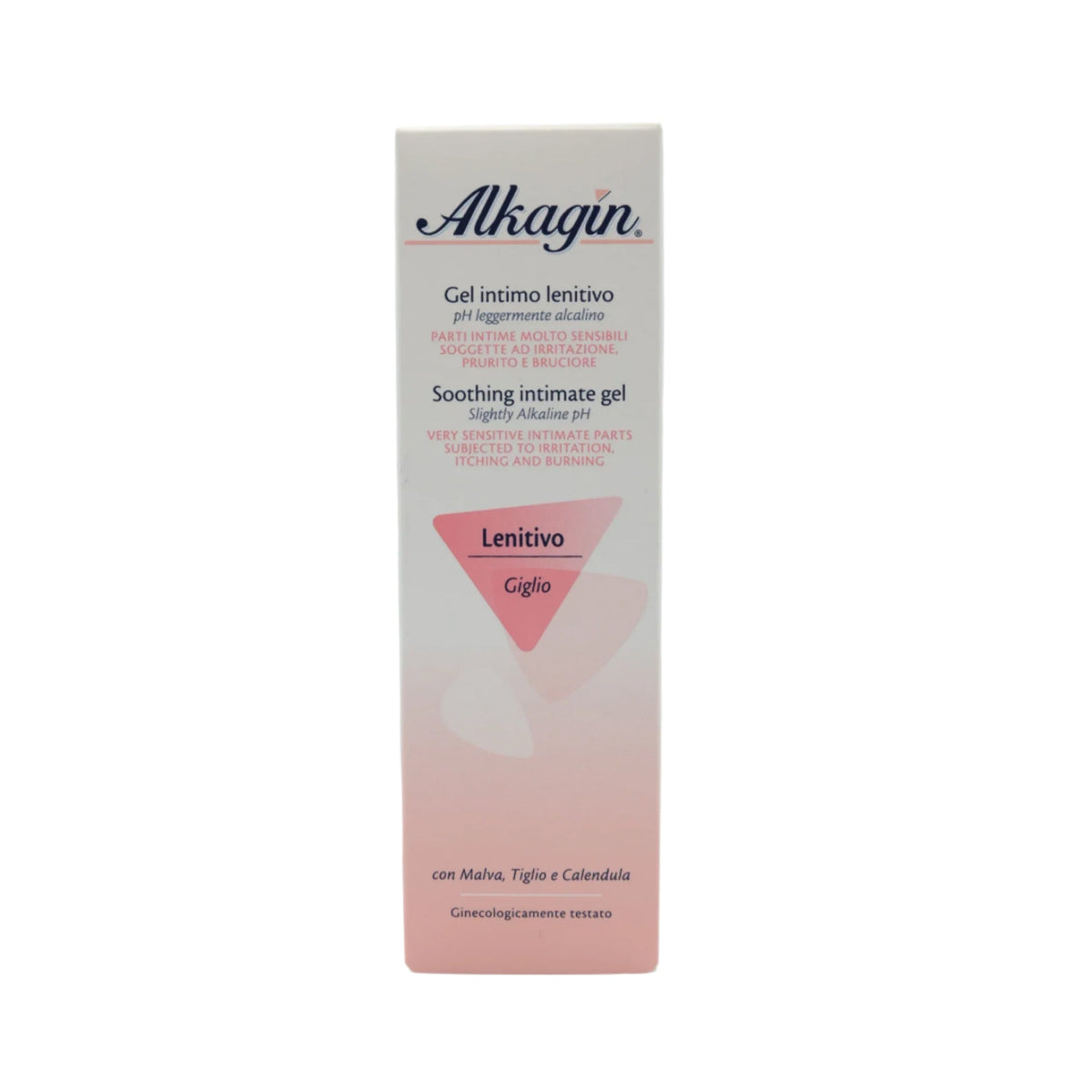 Alkagin Soothing Intimate Gel – 30ml