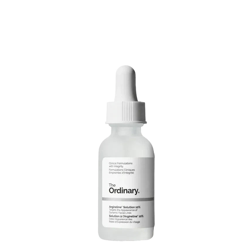 The Ordinary – Argireline Solution 10% (30 ml)