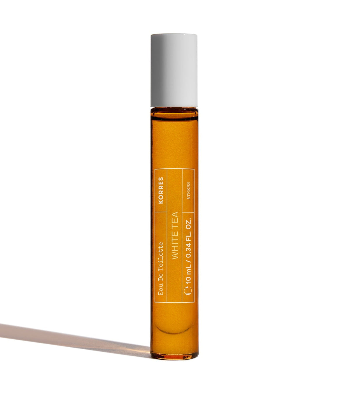 KORRES White Tea Eau De Toilette 10ml