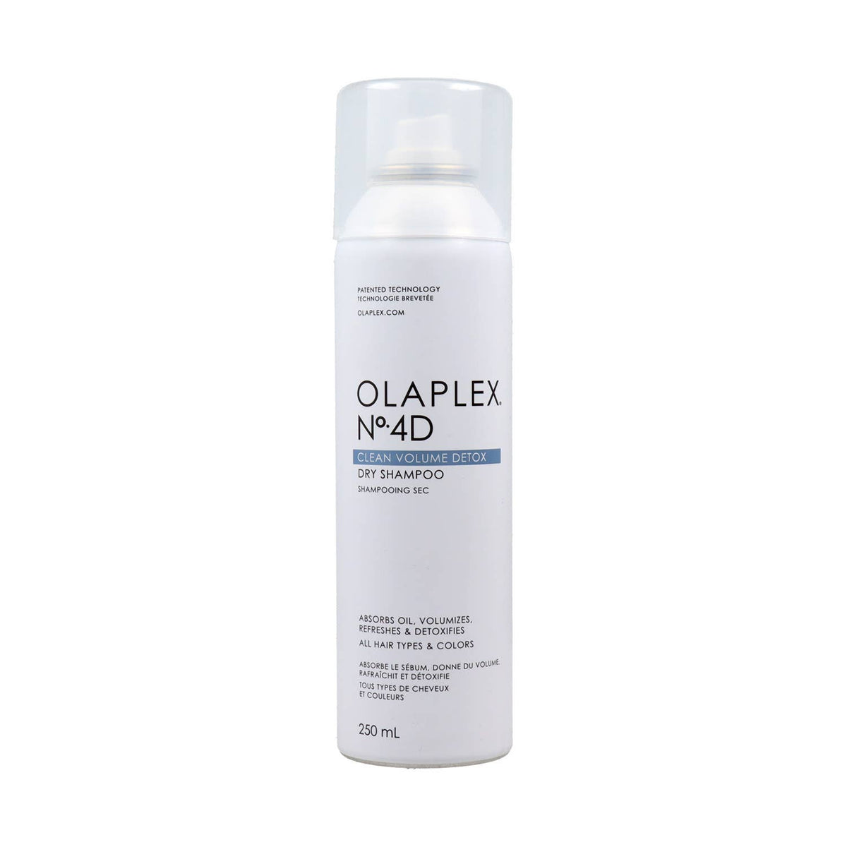 Olaplex Dry N 4D Shampoo 250 ml