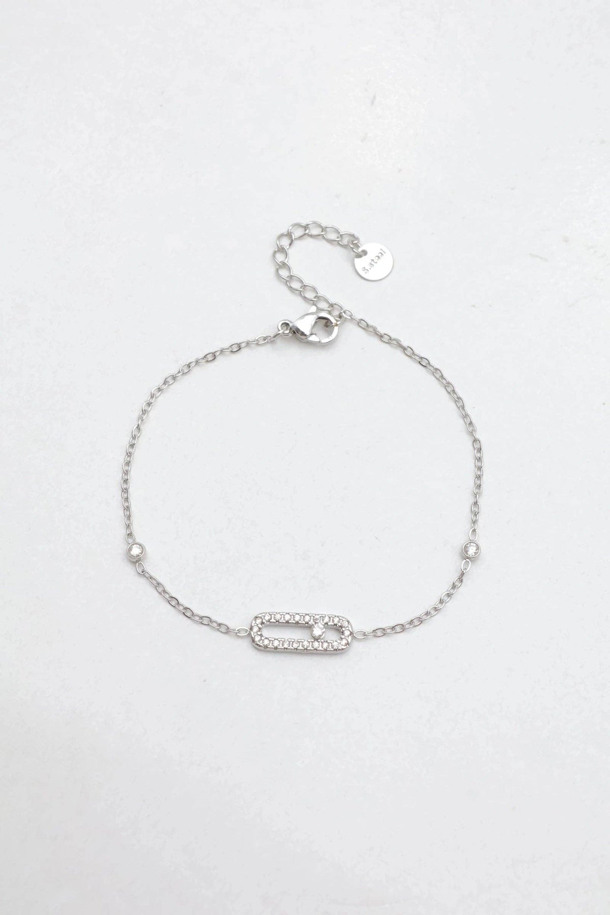 Stainless steel bracelets: GOLDEN