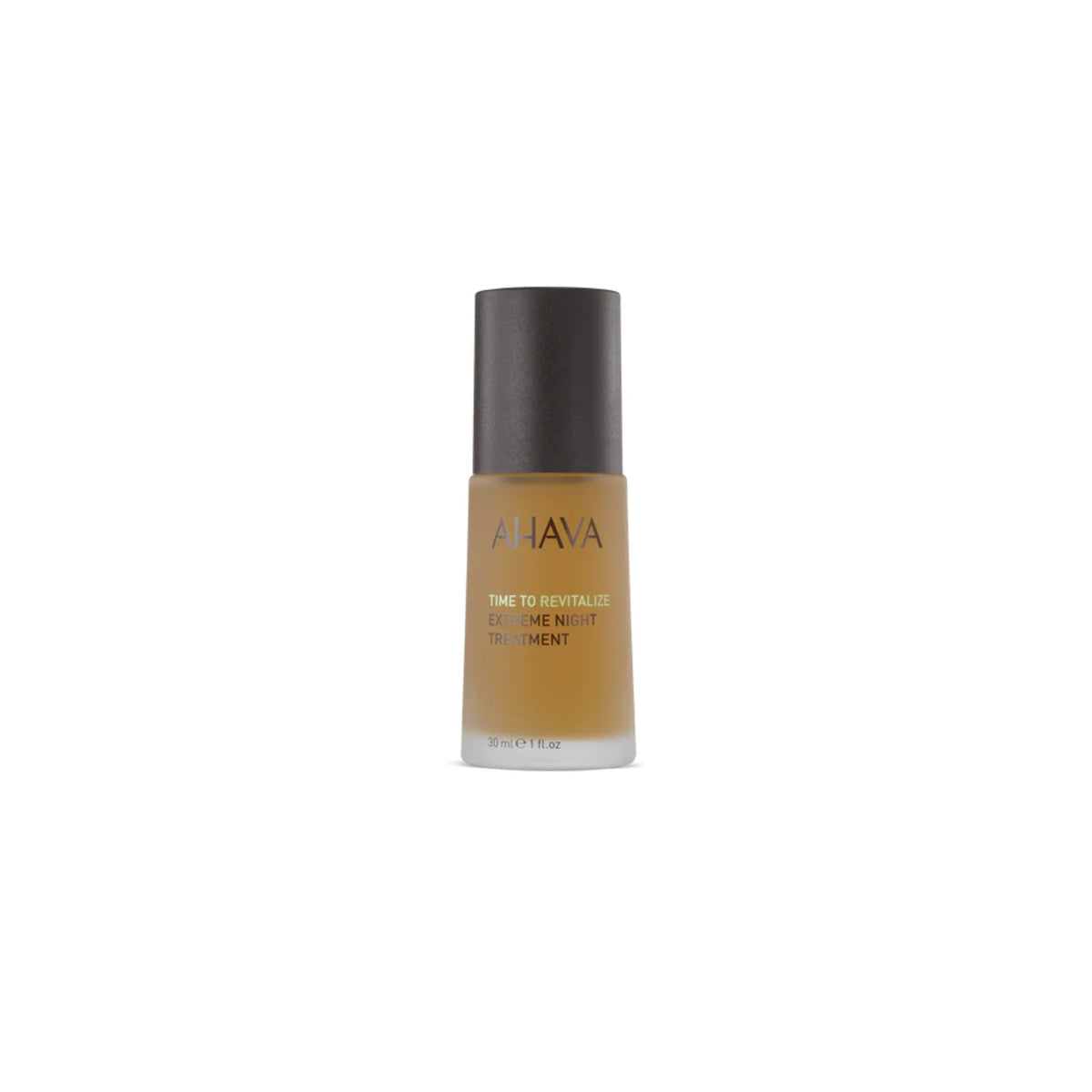 AHAVA Extreme Night Treatment – A luxurious anti-aging nighttime 
Cream with Dead Sea minerals and Himalayan botanicals.