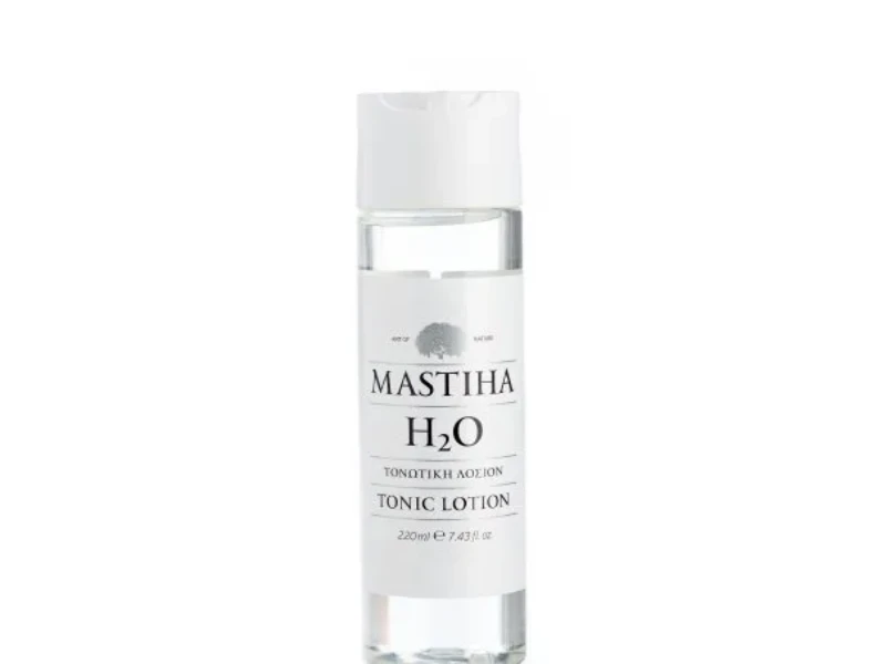 Art of Nature H20 Tonic Lotion for revitalizing and soothing tired skin