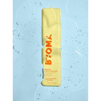 BYOMA Creamy Jelly Cleanser 175 ml