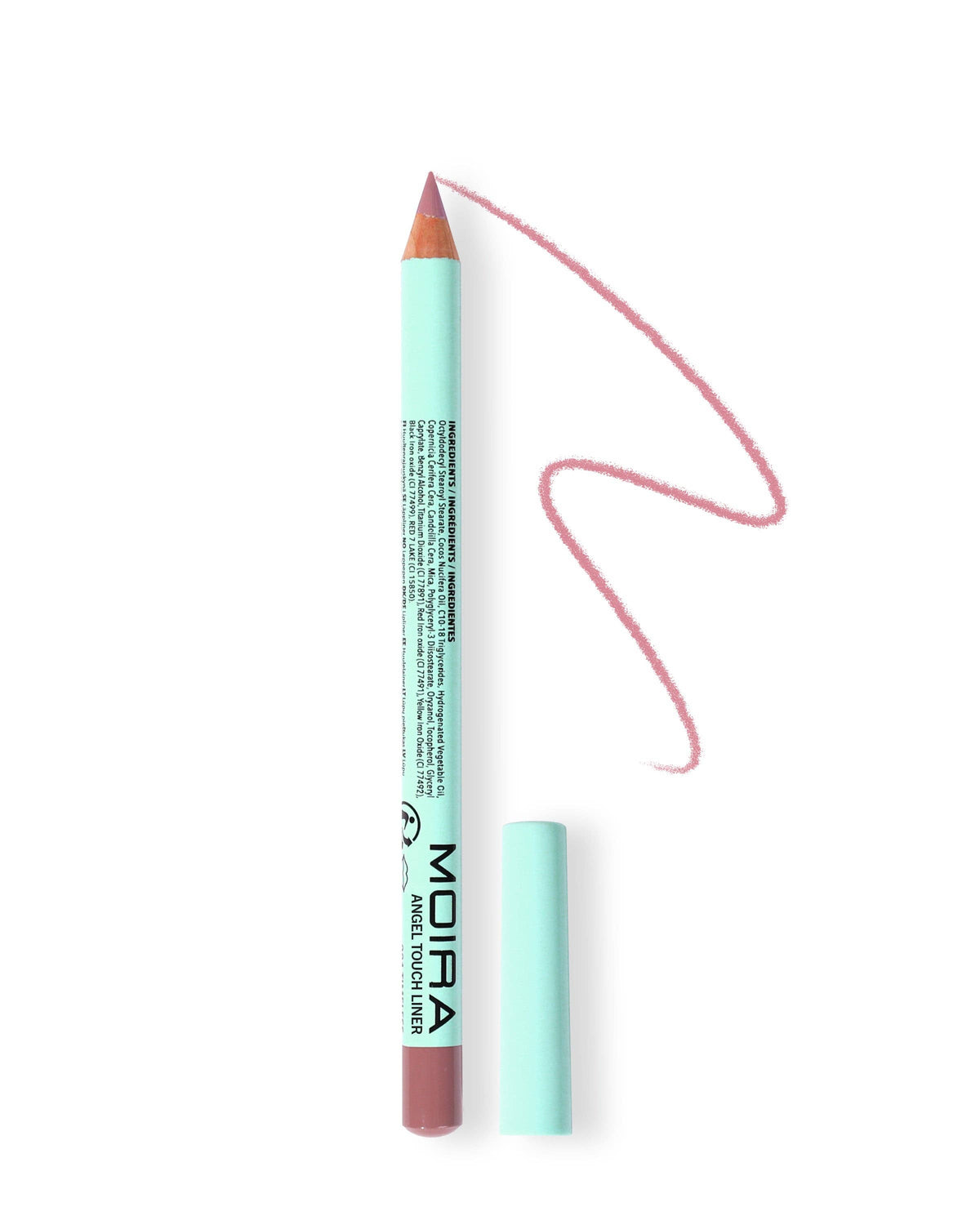 Angel Touch Liner: 001, Golden Hour