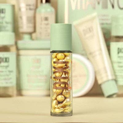 Pixi Vitamin-C CapsuleCare Serum – 30 Capsules