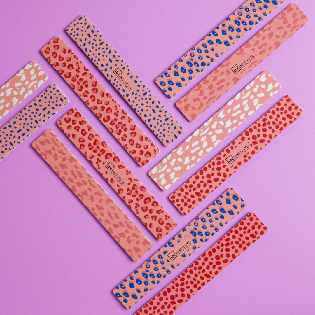 Idc Institute Big Nail File