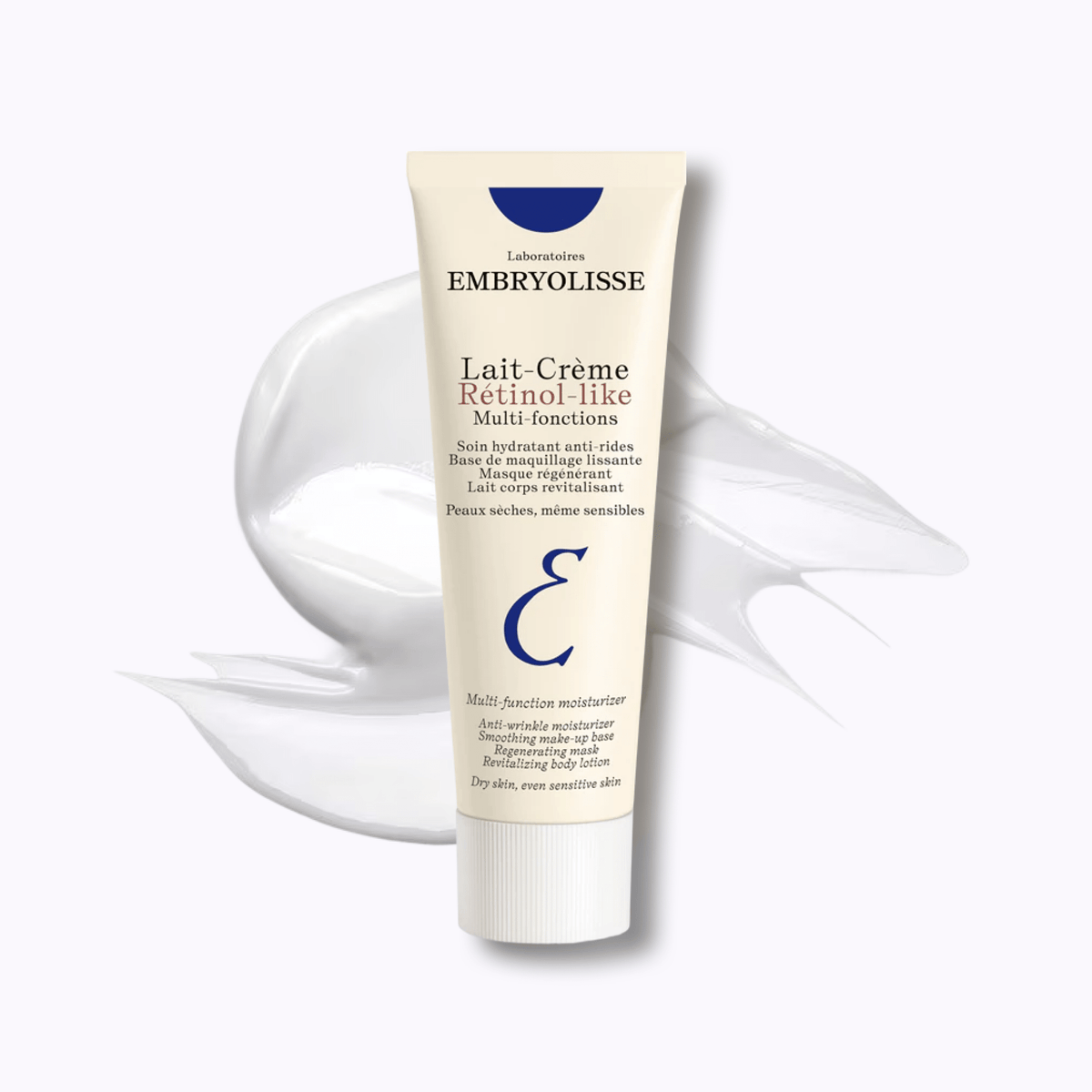 Embryolisse Lait-Crème Retinol-Like