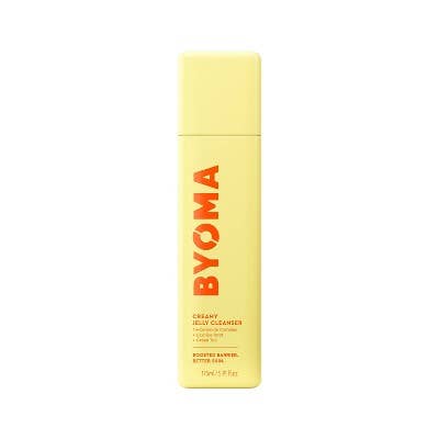 BYOMA Creamy Jelly Cleanser 175 ml