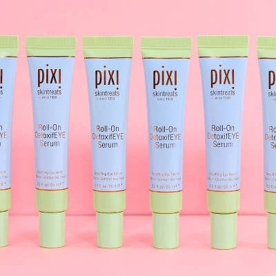 Pixi AntioxifEYE Roll-On Serum 25 ml
