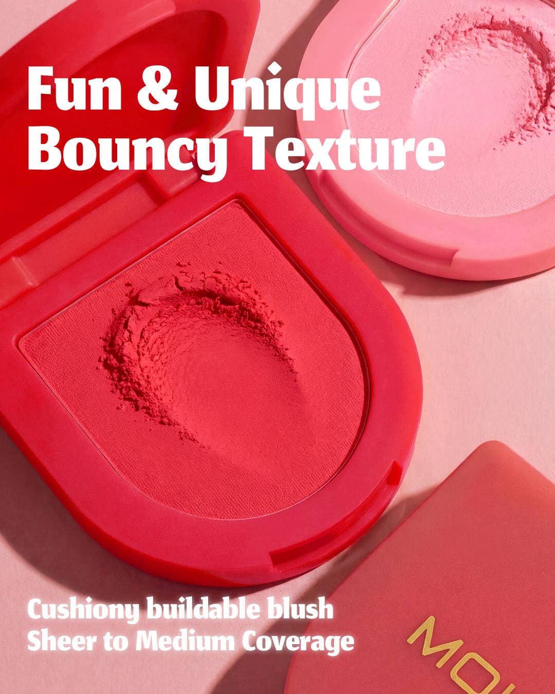 Love Blur Blush (003, Amore)