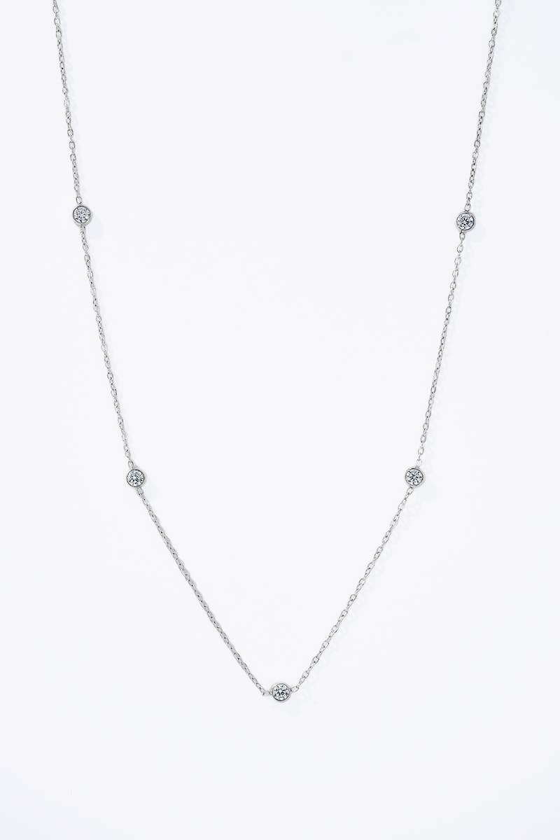 Stainless Steel Waist Chain 524AQ12: Or / 100% Acier inoxydable