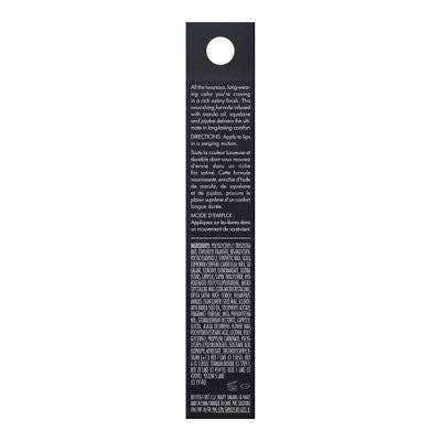 E.l.f. O FACE Satin Lipstick Own It 0.13 oz - New