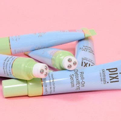 Pixi AntioxifEYE Roll-On Serum 25 ml