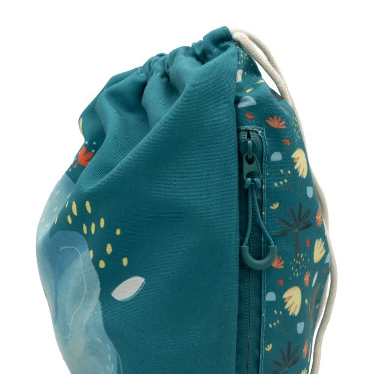 Waterproof bag - Chewy the Elephant