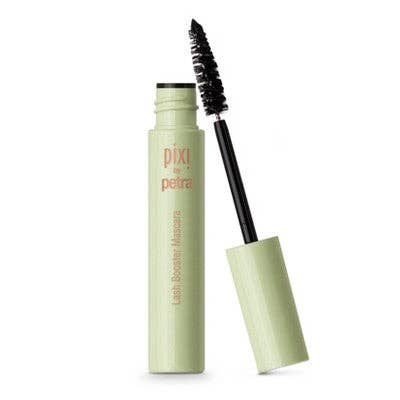 Pixi Lash Booster Waterproof Mascara – Blackest Black 7g