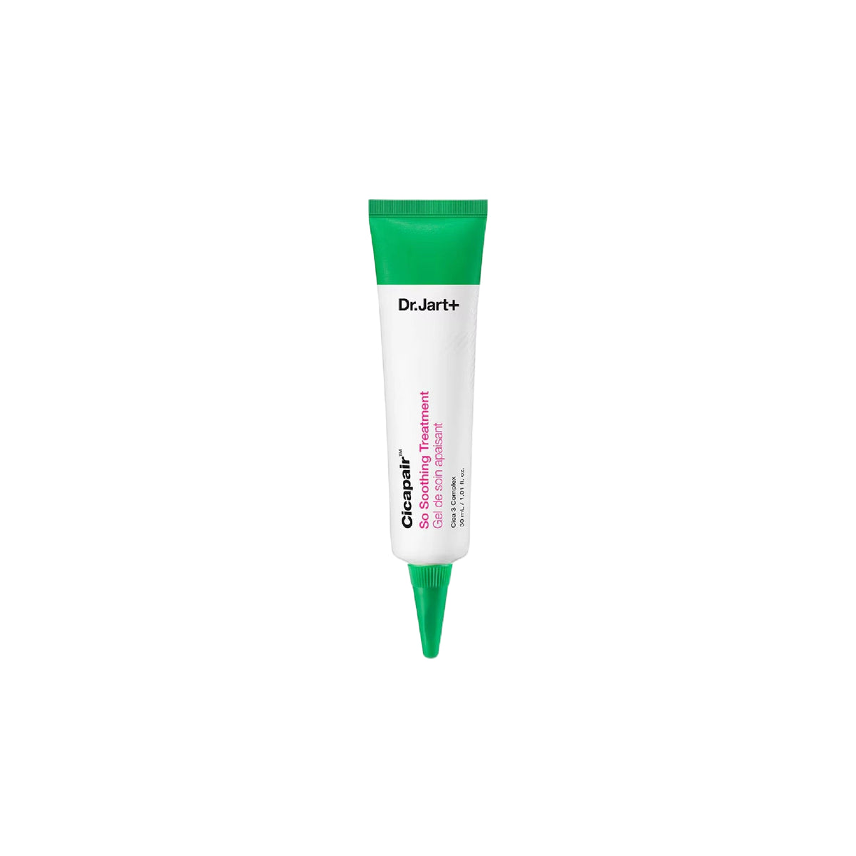 Dr. Jart+ Cicapair So Soothing Treatment - 30ml