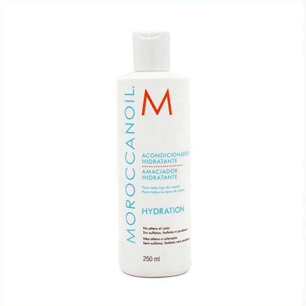 Moroccanoil Moisturizing Conditioner 250 Ml (hydration)