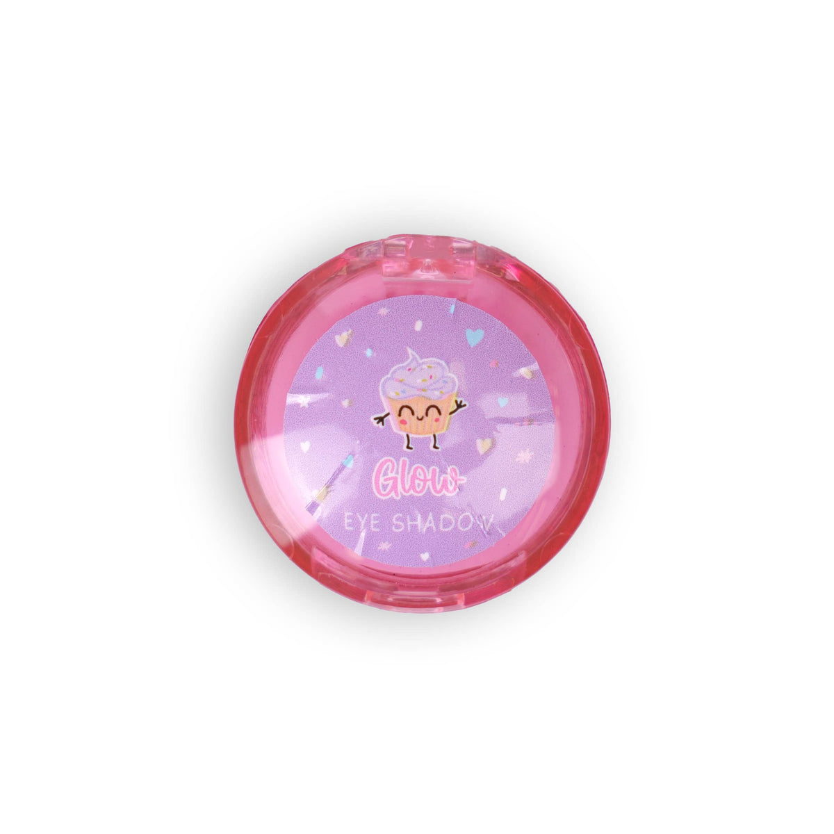 Party Kit: 3 Lip Balm, 2 Eyeshadow  - Martinelia