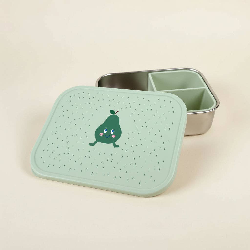 Ysée, the snack box: Green