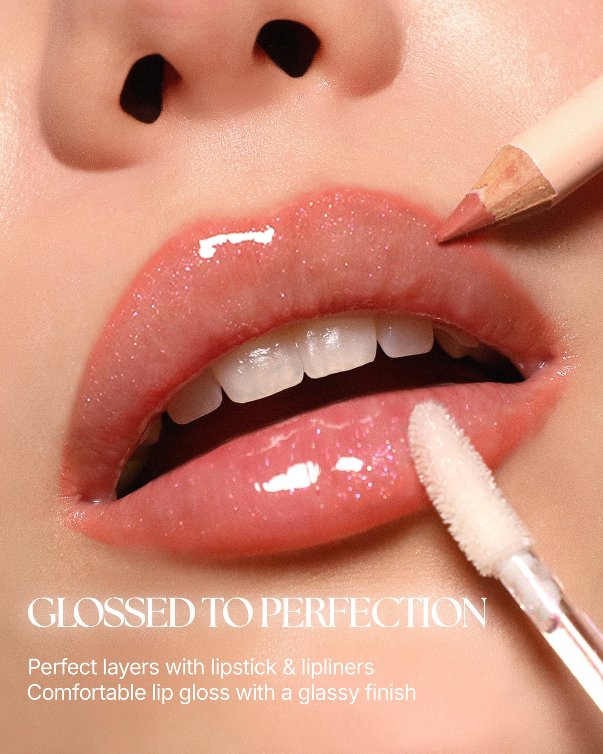 Starshine Lip Gloss (006, Lovetrap)