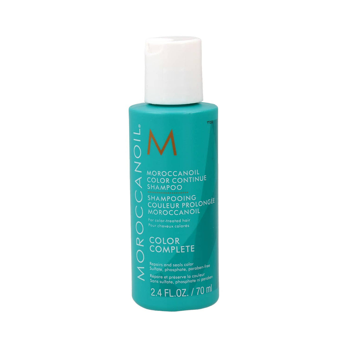 Moroccanoil Color Prolongée Shampoo 70 ml