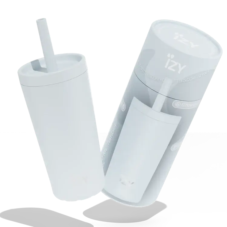 IZY Tumbler 500ML - Azure