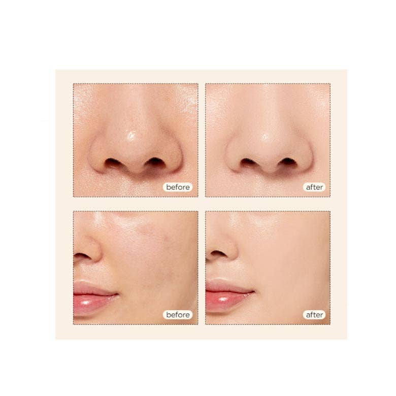 [Anua] Matt But Glow Cover Beige, 50ml