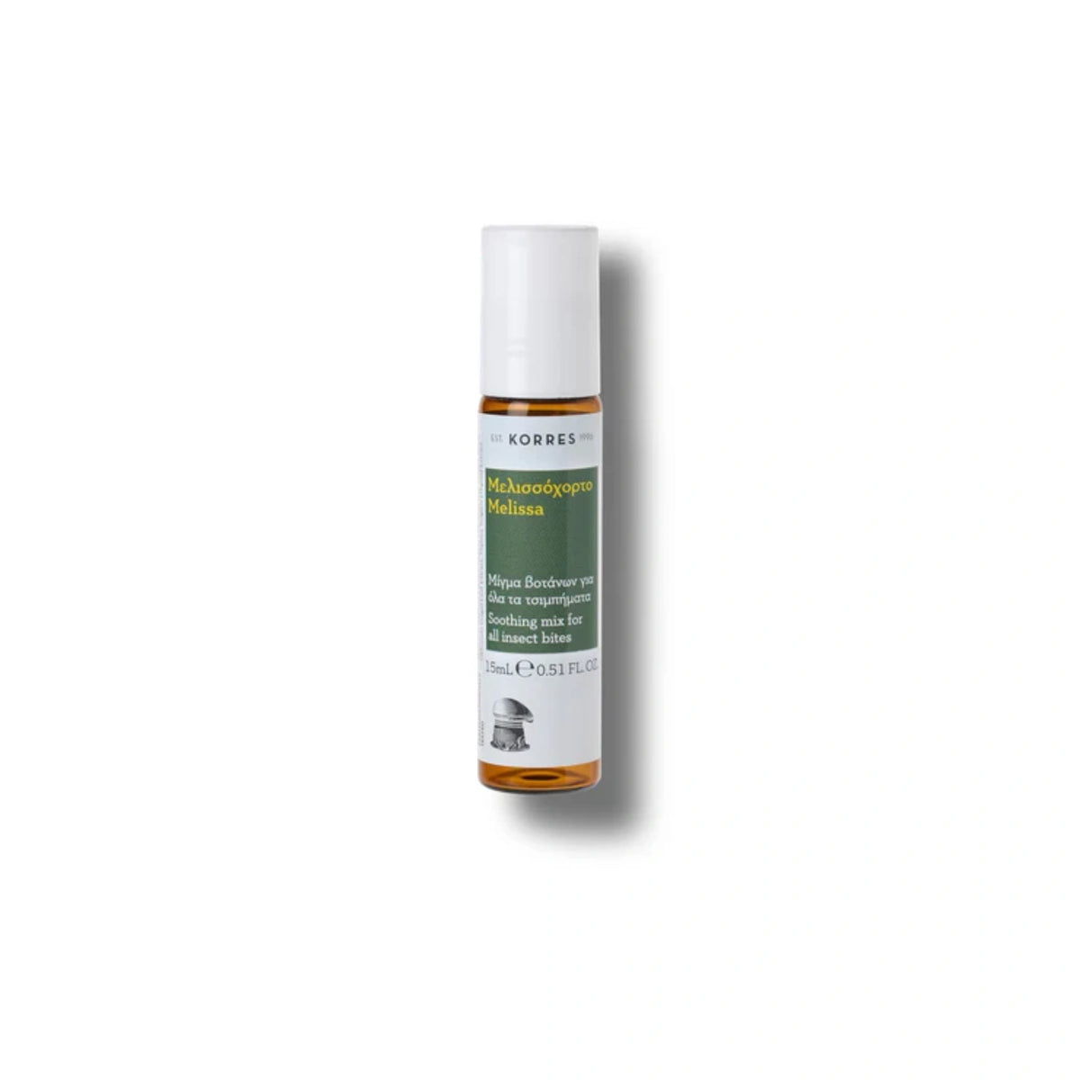 Korres Melissa After Bite Stick 15ml