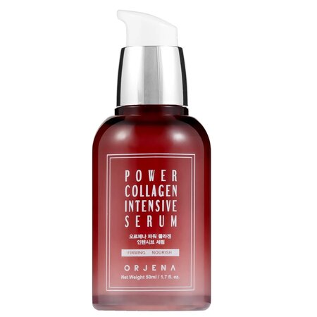 ORJENA Power Collagen Intensive Serum 50Ml