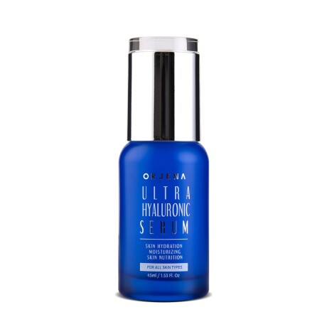 ORJENA Ultra Hyaluronic Serum 45Ml