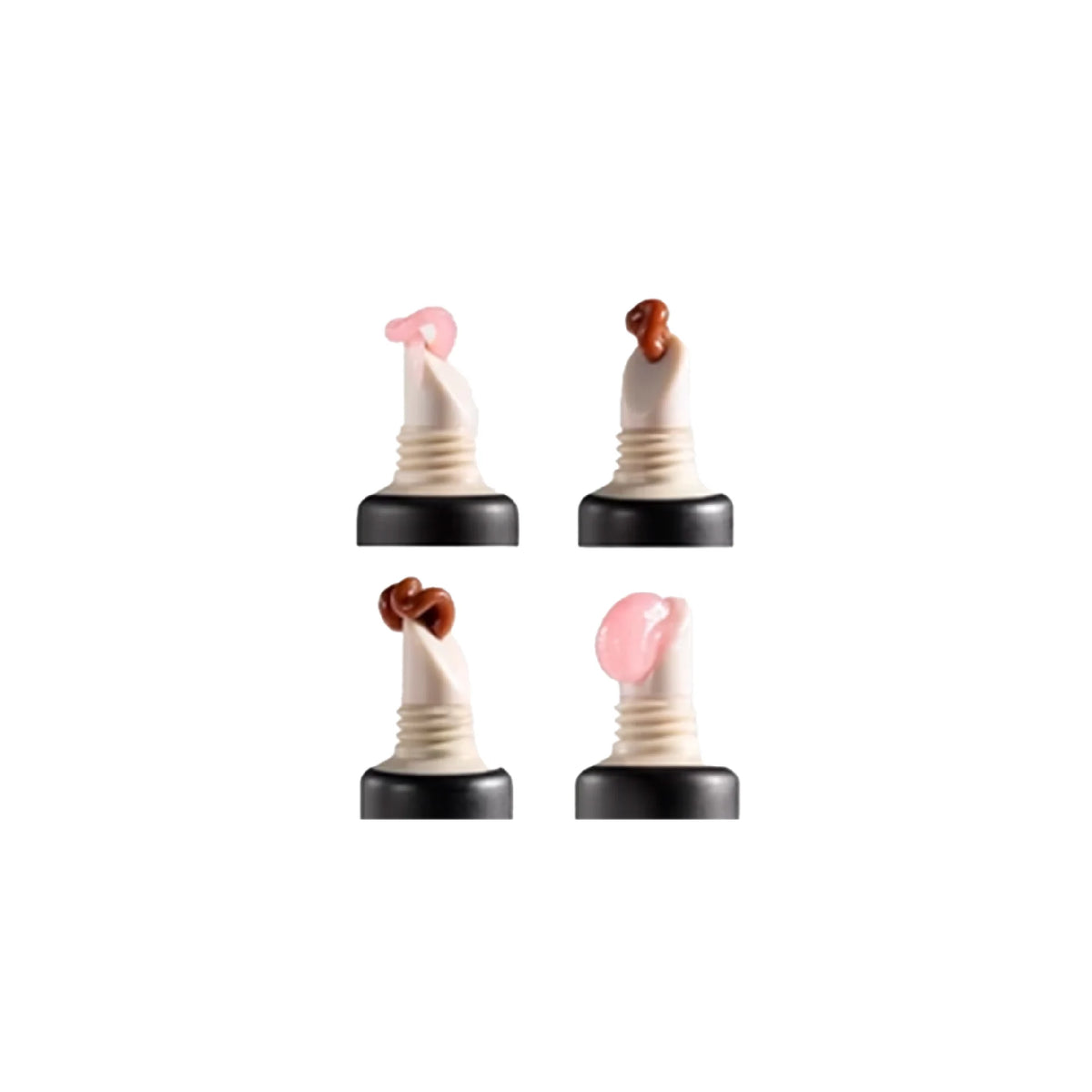 The Pionears Holiday Glow Lips – Vegan Retinol Lip Tint Duo